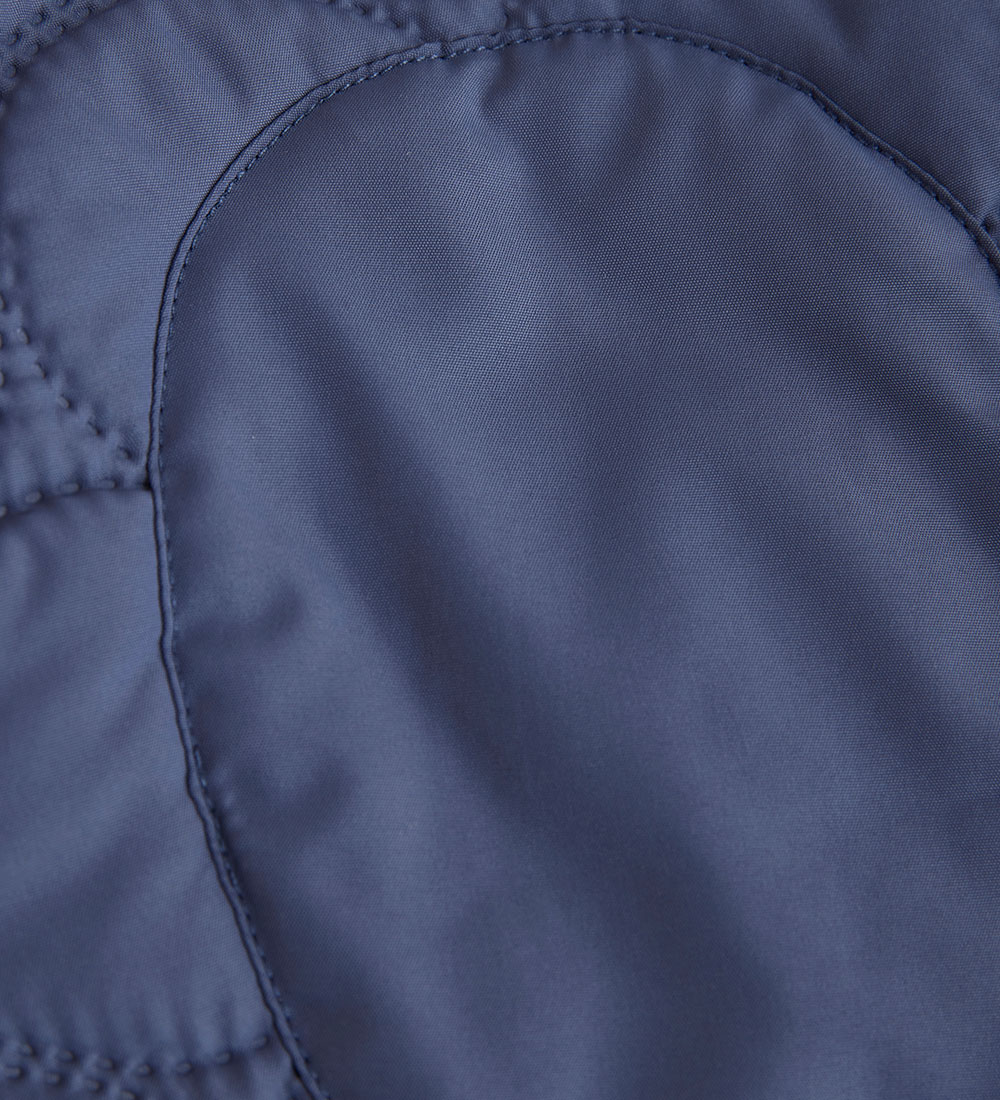 En Fant Thermokleidung - Vintage Indigo