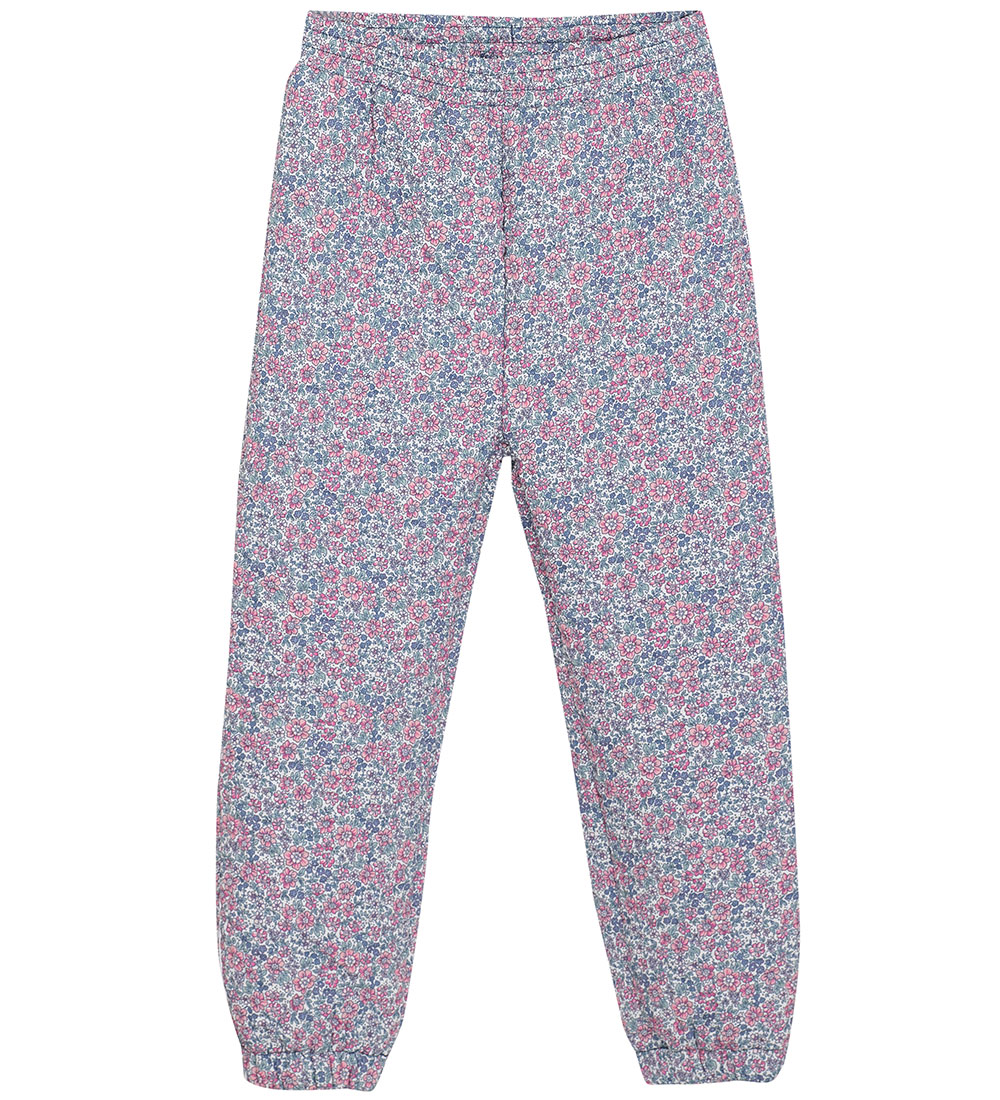 En Fant Thermo Set - Egret w. Ruffles