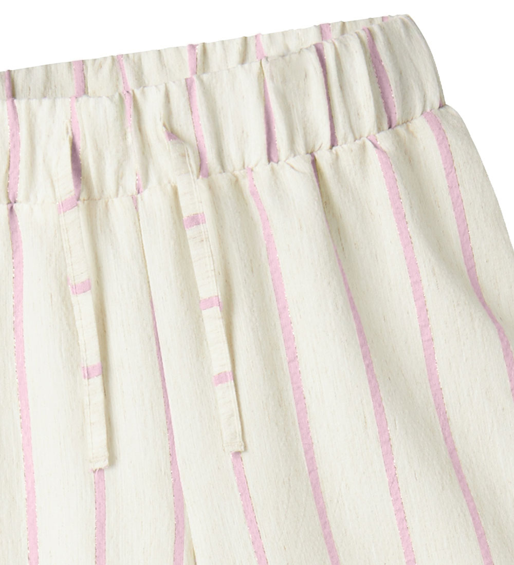 Name It Trousers - NkfFizteks - Ballerina