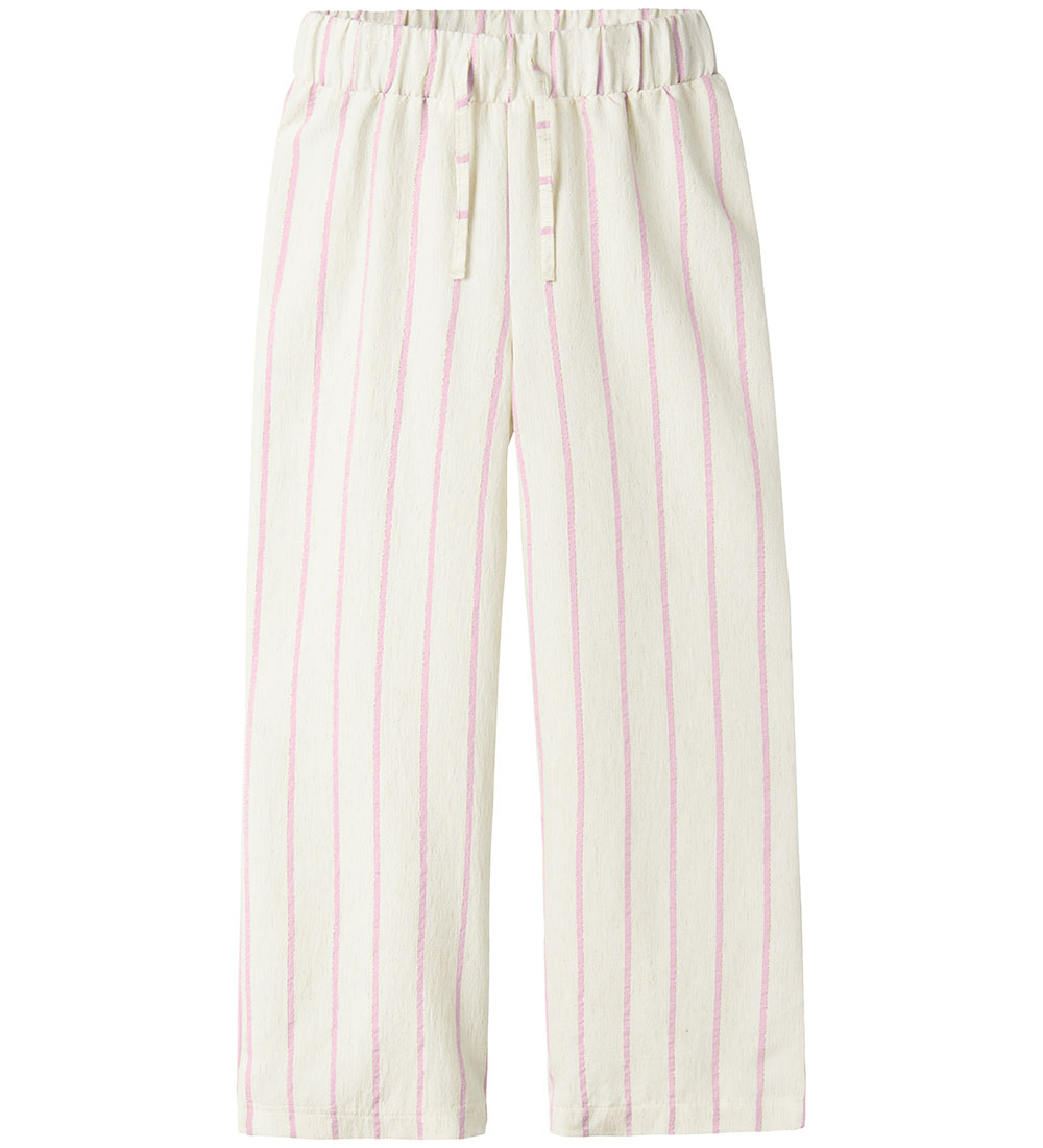 Name It Trousers - NkfFizteks - Ballerina