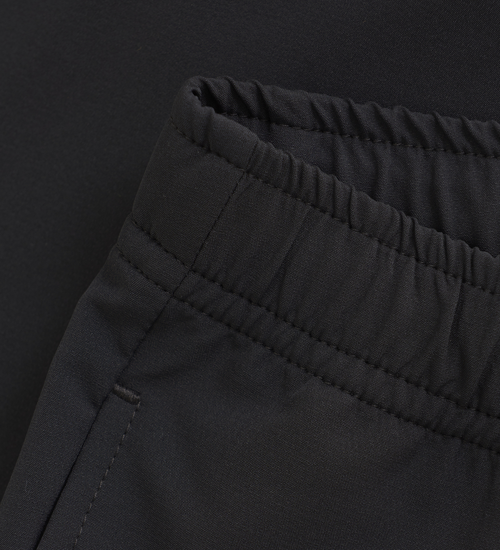 Color Kids Shorts - Outdoor - Phantom