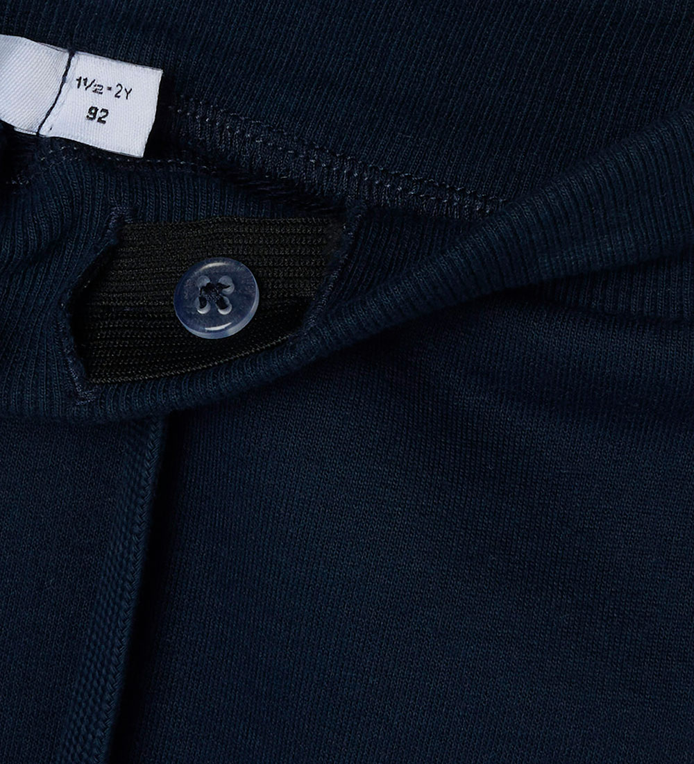 Name It Sweatpants - NmmMicker Paw Patrol - Navy Blazer