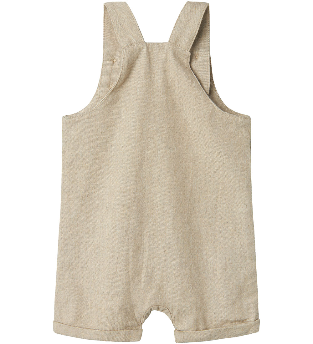 Name It Overalls - NbmTallo - Pure Cashmere