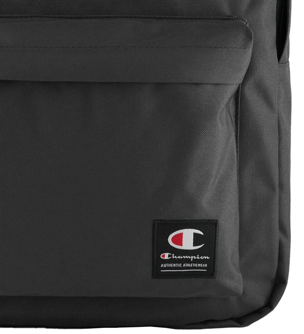 Champion Backpack - Dark Grey