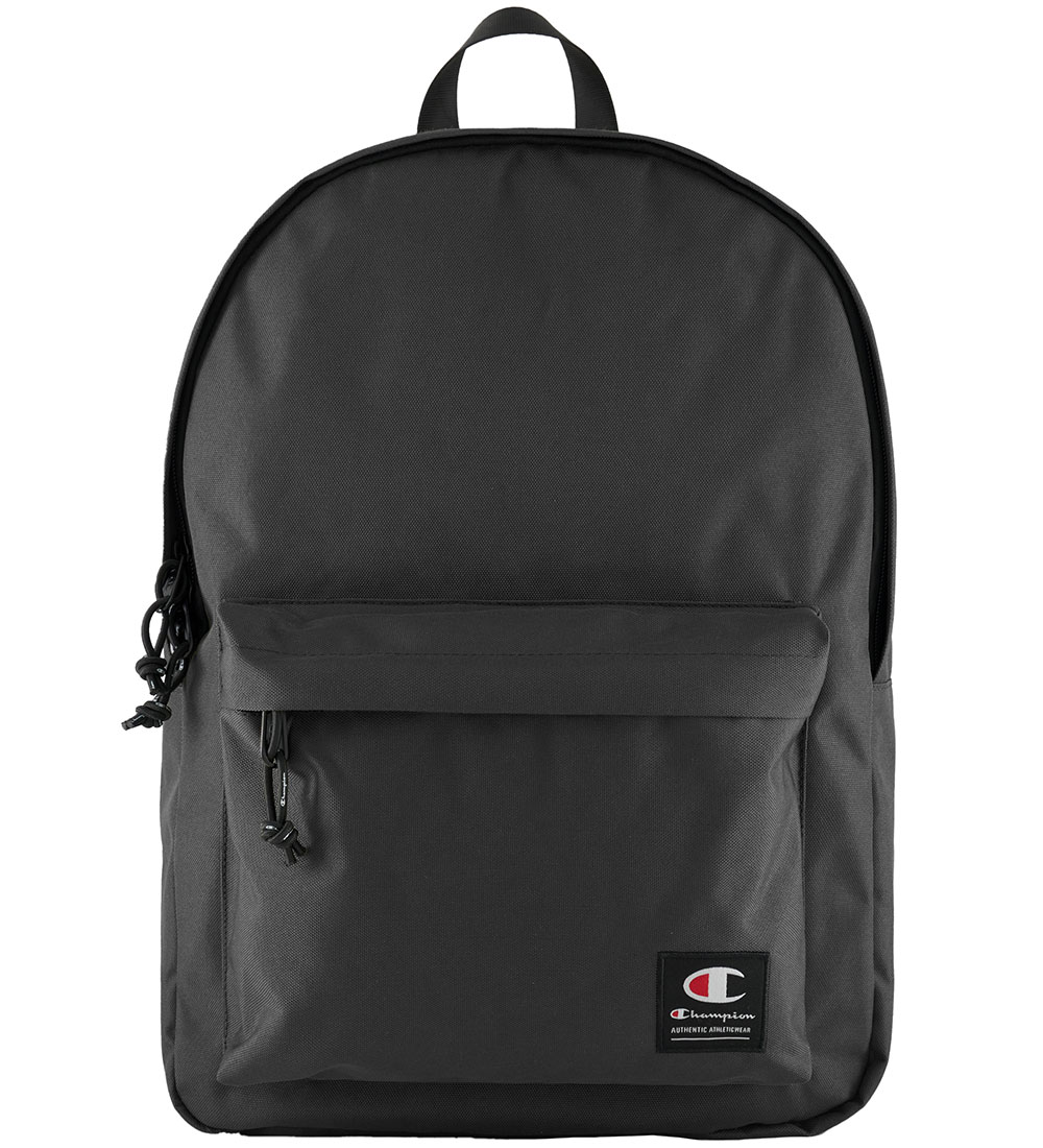 Champion Backpack - Dark Grey