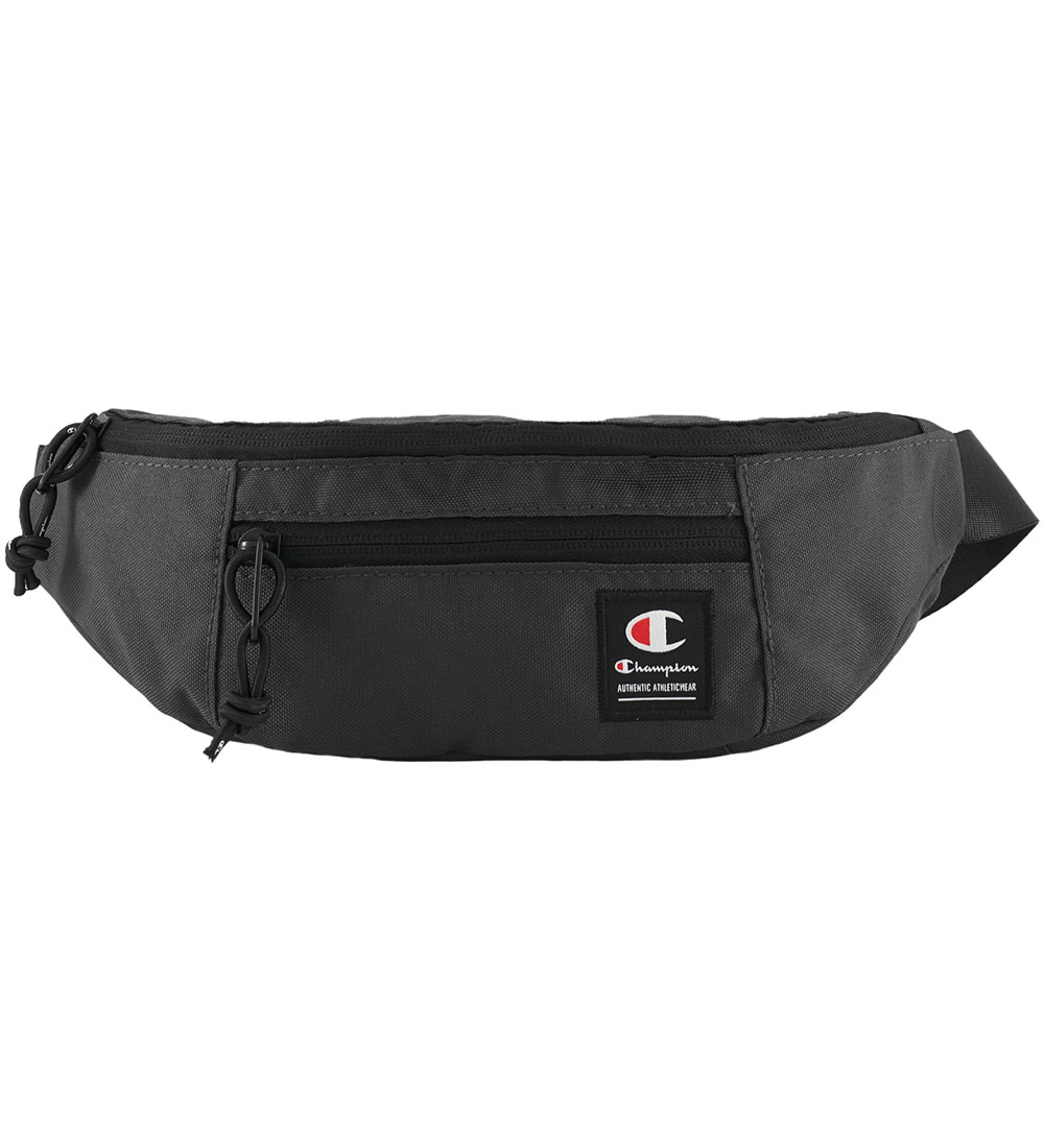 Champion Gürteltasche - Dunkelgrau