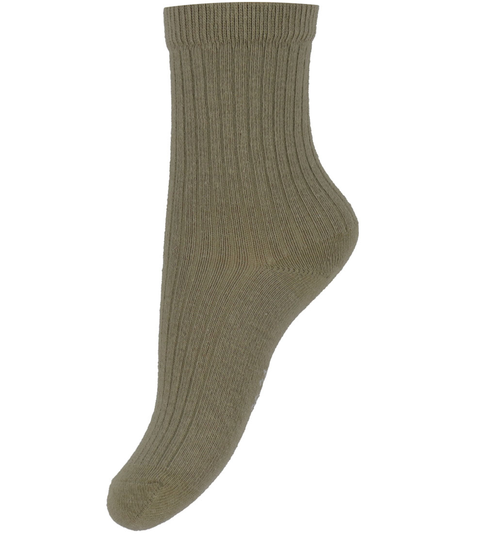 Name It Socks - 3-Pack - NmmDekla - Peyote/Spring Lake/Elmwood