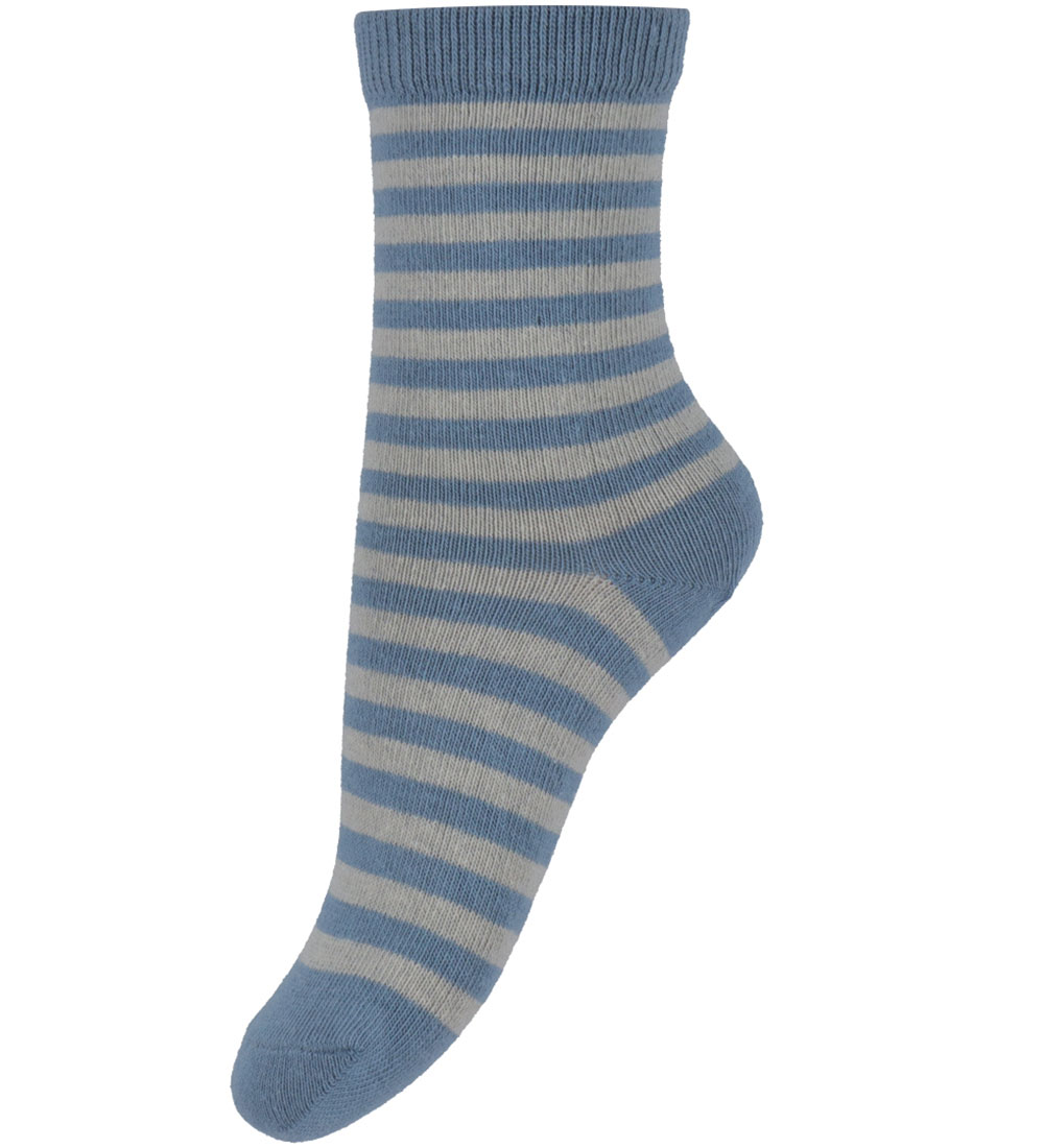 Name It Socks - 3-Pack - NmmDekla - Peyote/Spring Lake/Elmwood