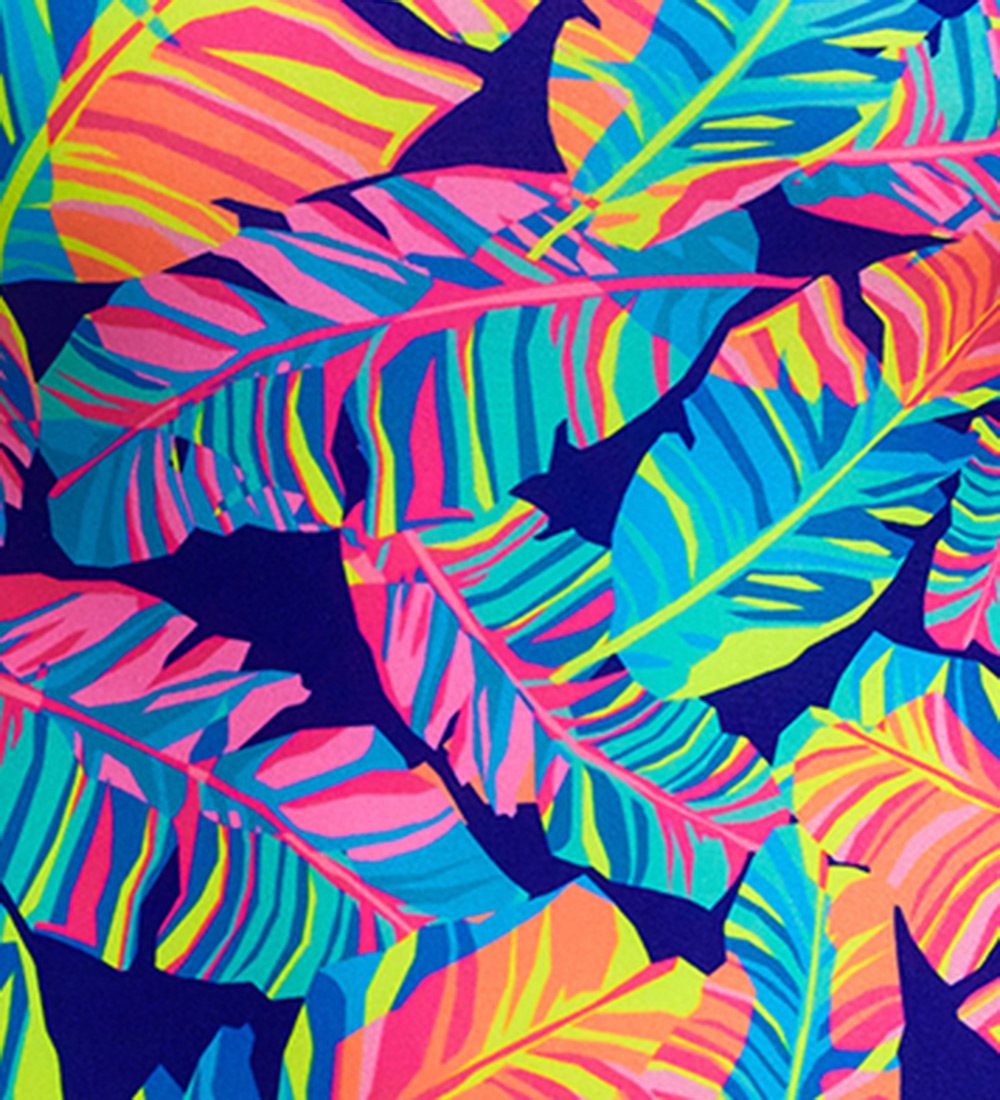 Funkita Swimsuit - Single Strap - UV50+ - Leaving Today