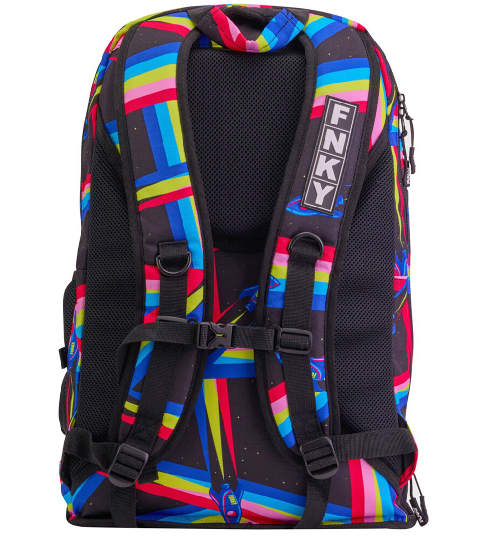 Funkita Backpack - Elite Squad - Pocket Rocket