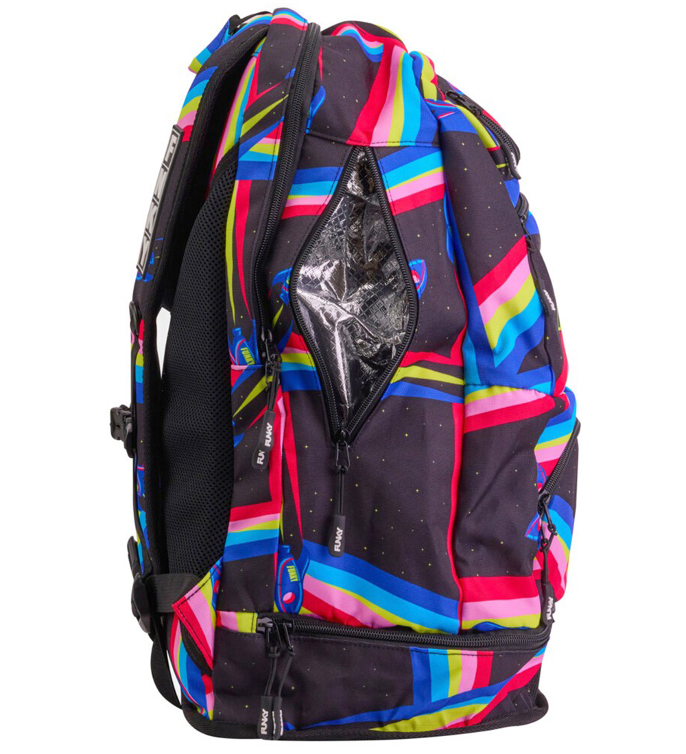 Funkita Backpack - Elite Squad - Pocket Rocket