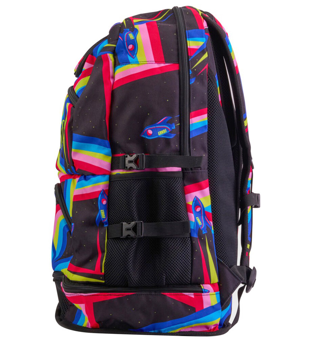 Funkita Backpack - Elite Squad - Pocket Rocket