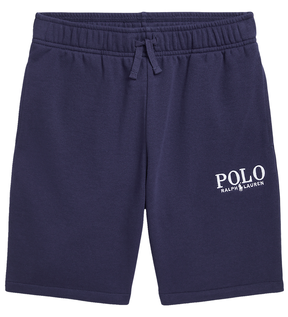 Polo Ralph Lauren Sweat Shorts - Navy