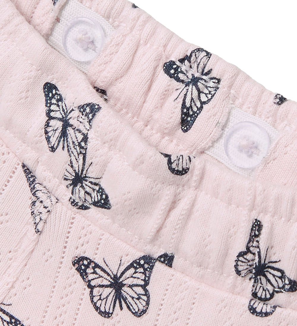 Name It Trousers - NmfDyna - Ballerina