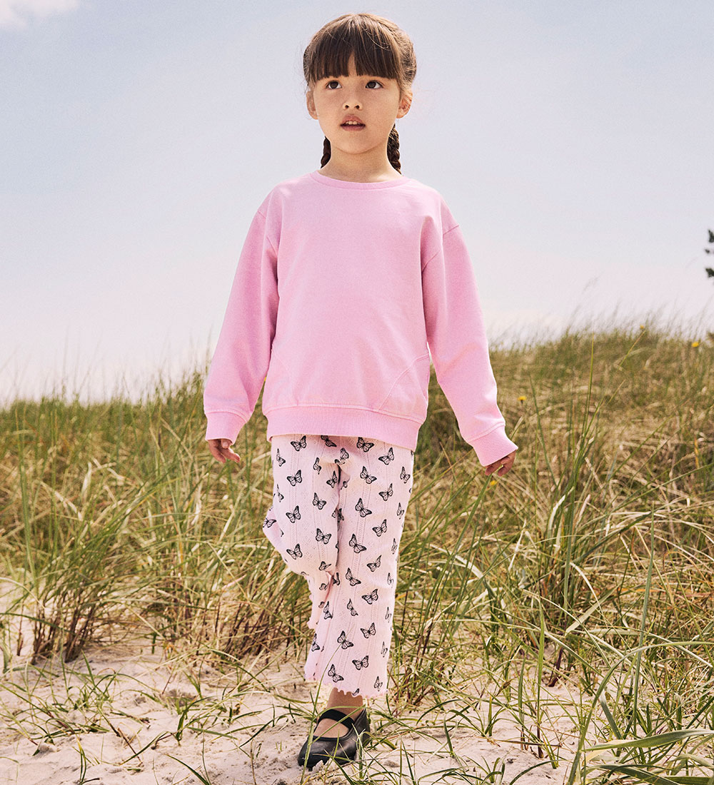 Name It Trousers - NmfDyna - Ballerina