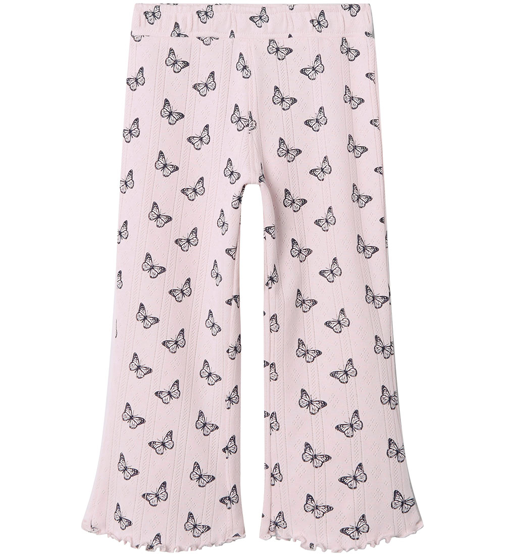 Name It Trousers - NmfDyna - Ballerina