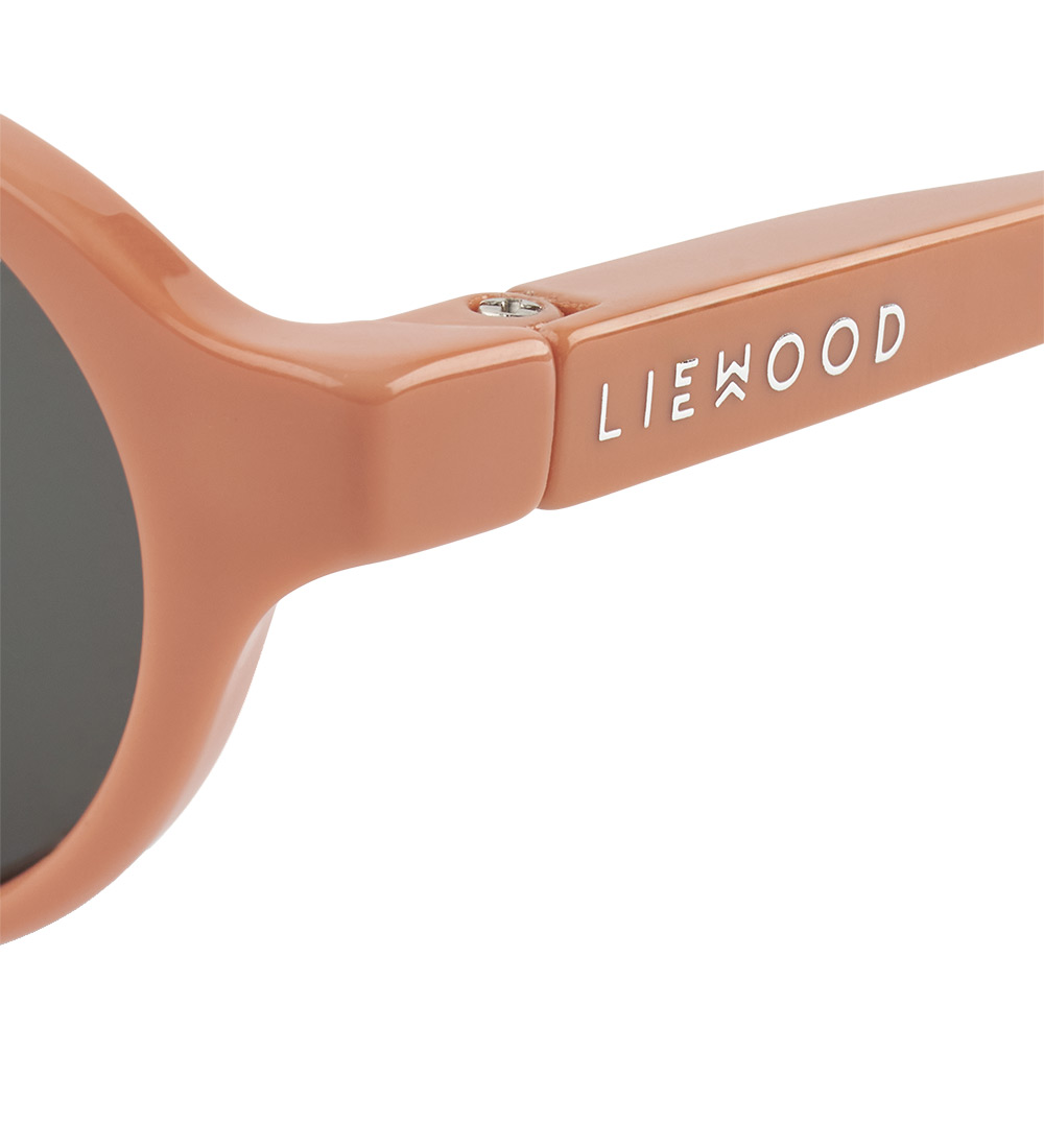 Liewood Sonnenbrille - Stacey Baby - Toskana Rose/Pale Toskana