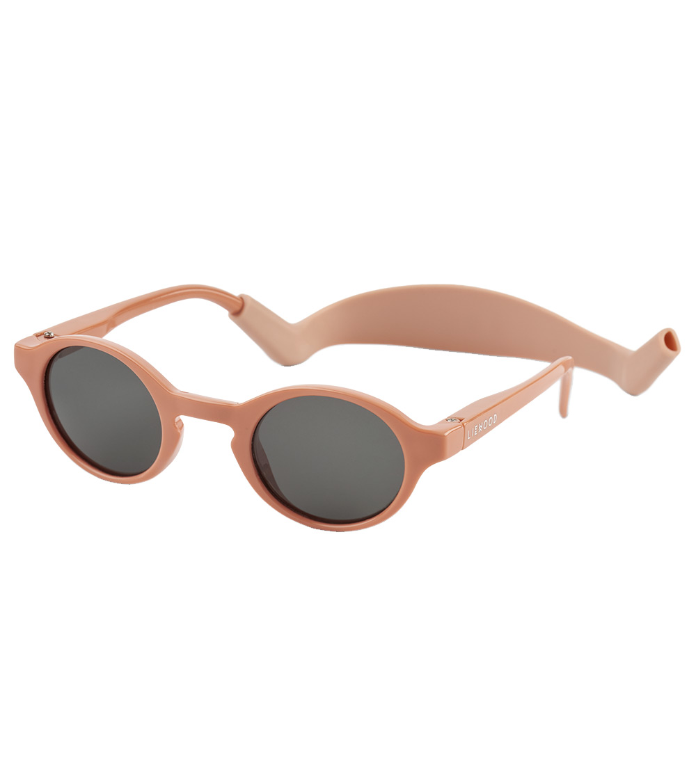 Liewood Sonnenbrille - Stacey Baby - Toskana Rose/Pale Toskana