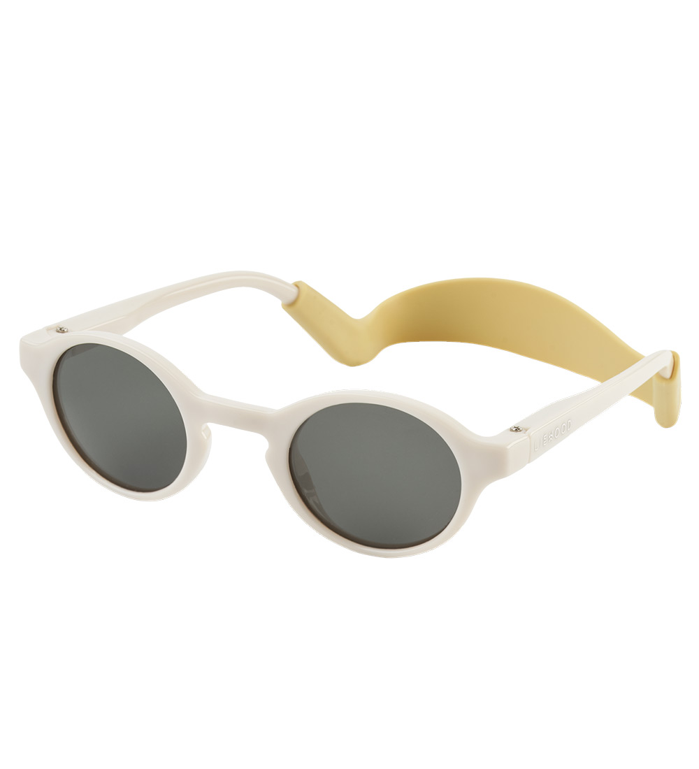 Liewood Sunglasses - Stacey Baby - Crispy Corn/Sandy