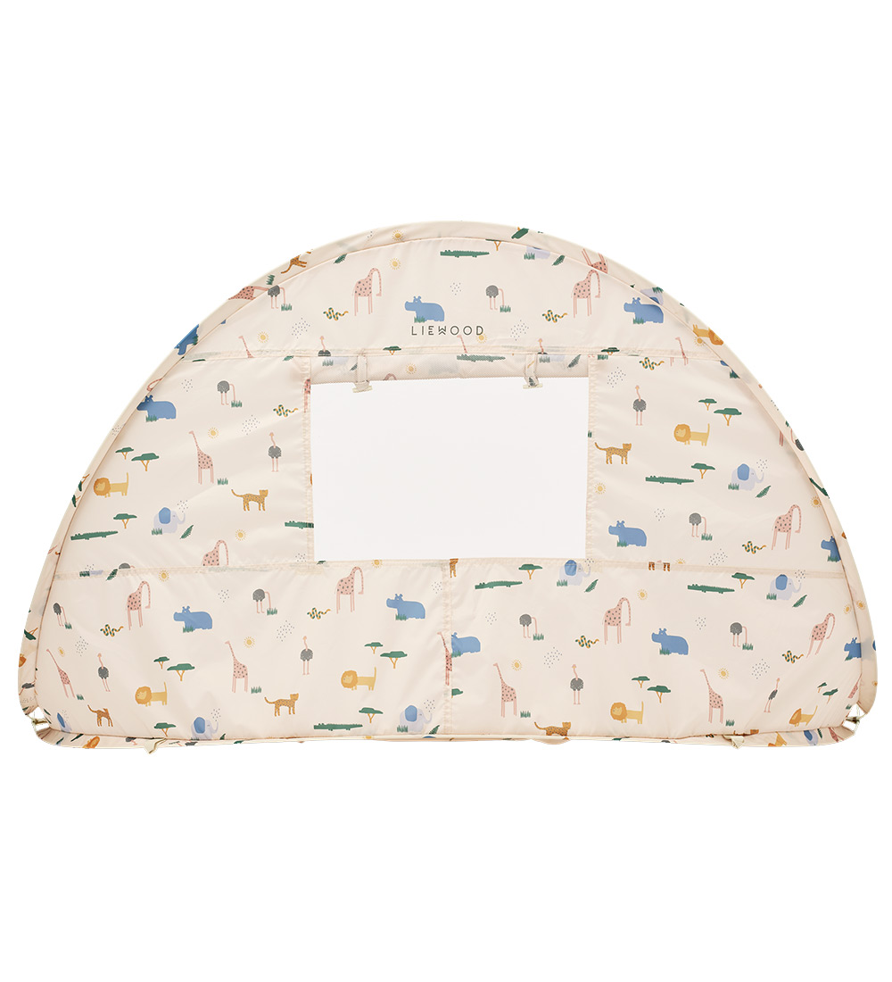 Liewood Pop Up-Beach Tent w. Swimming Pool - Everett - UV40+ - S