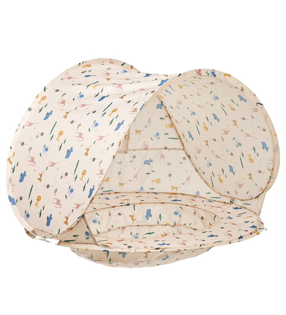 Liewood Pop Up-Beach Tent w. Swimming Pool - Everett - UV40+ - S