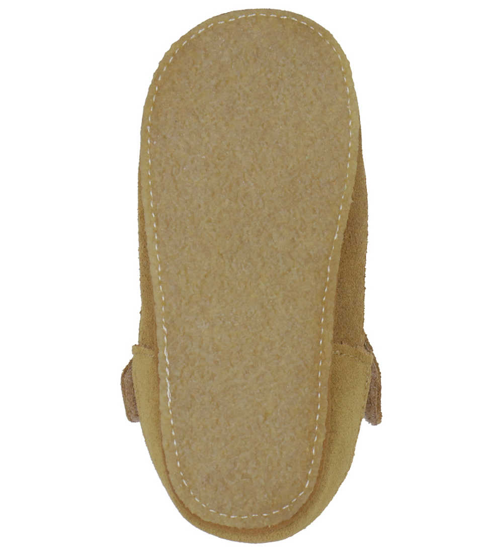 Chaussons Wheat - Pax - Cannelle av. Abeille