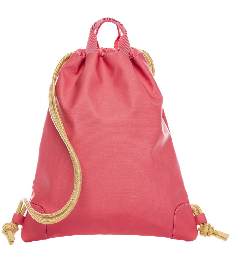 Nuori pääministeri Jumppakassi - City Bag - Candy