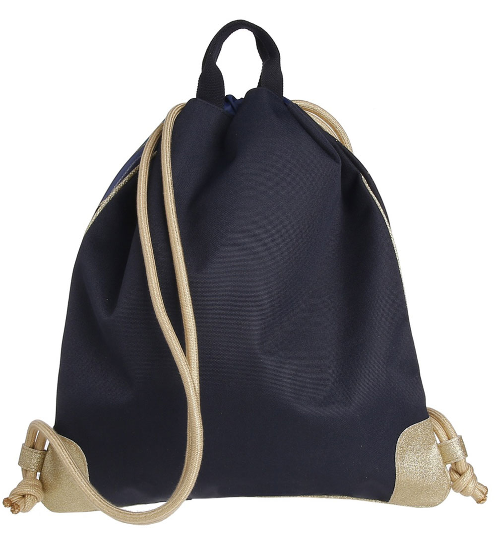 Jeune Premier Gymsack - City Bag - Unicorn Gold