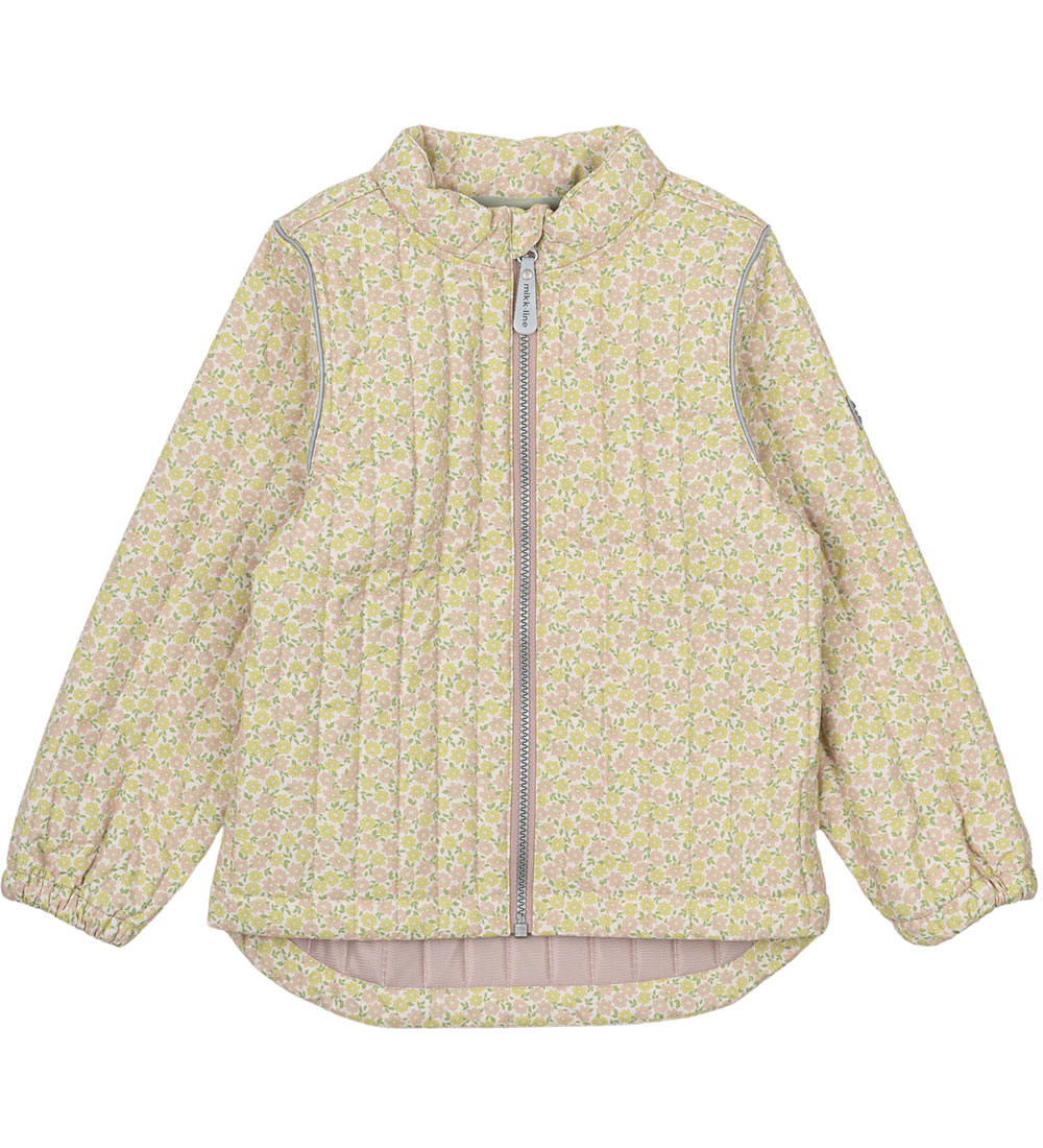 Mikk-Line Thermo Wear - Adobe Rose
