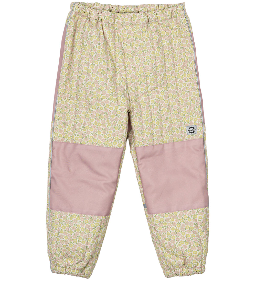 Mikk-Line Thermo Wear - Adobe Rose