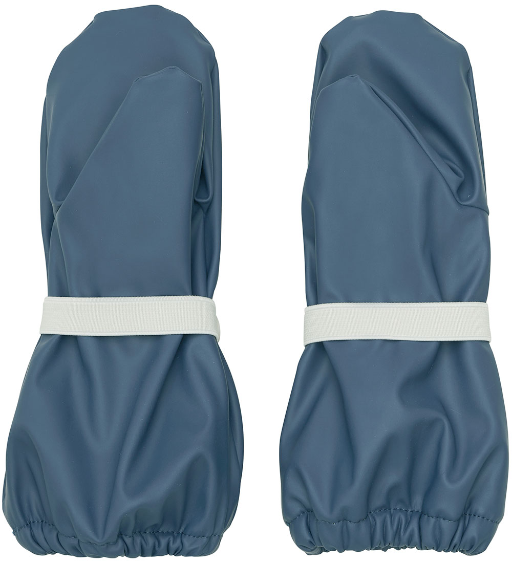 CeLaVi Mittens - PU - Oceania