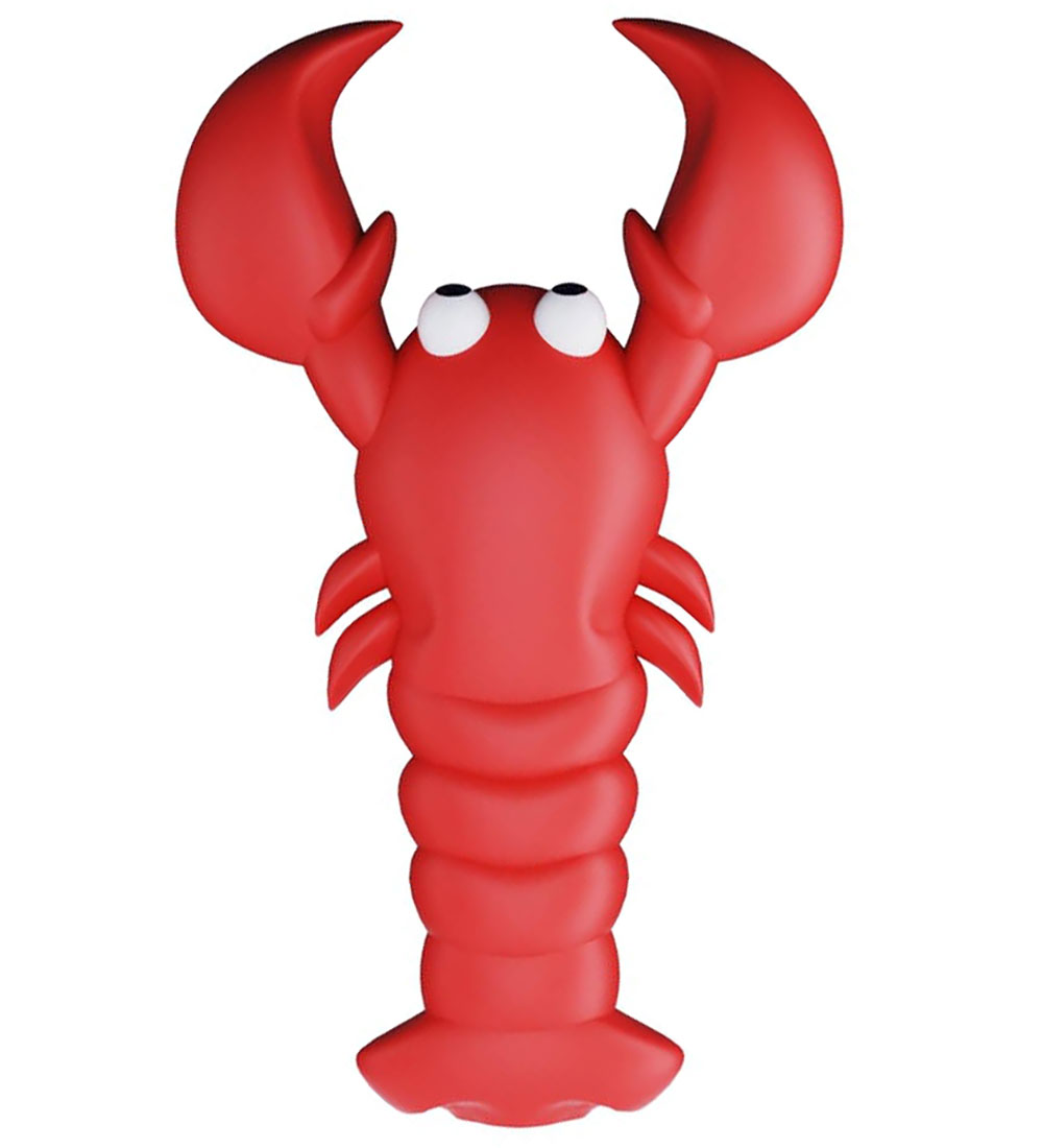 Moji Power Power Bank - Lobster - 4500mAh