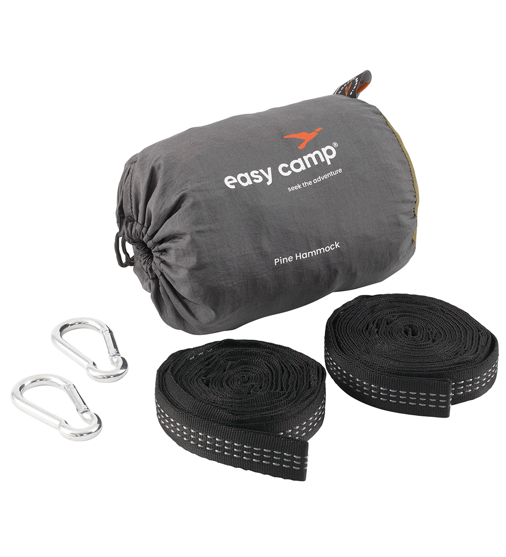 Easy Camp Hammock - Pine - Olivine