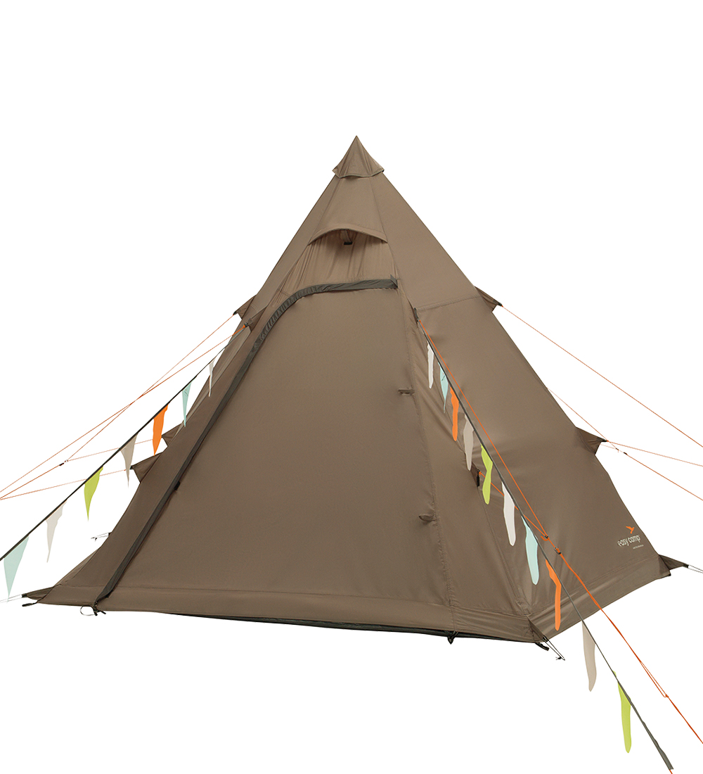 Easy Camp Tent - Otra Tipi - Dark Sand