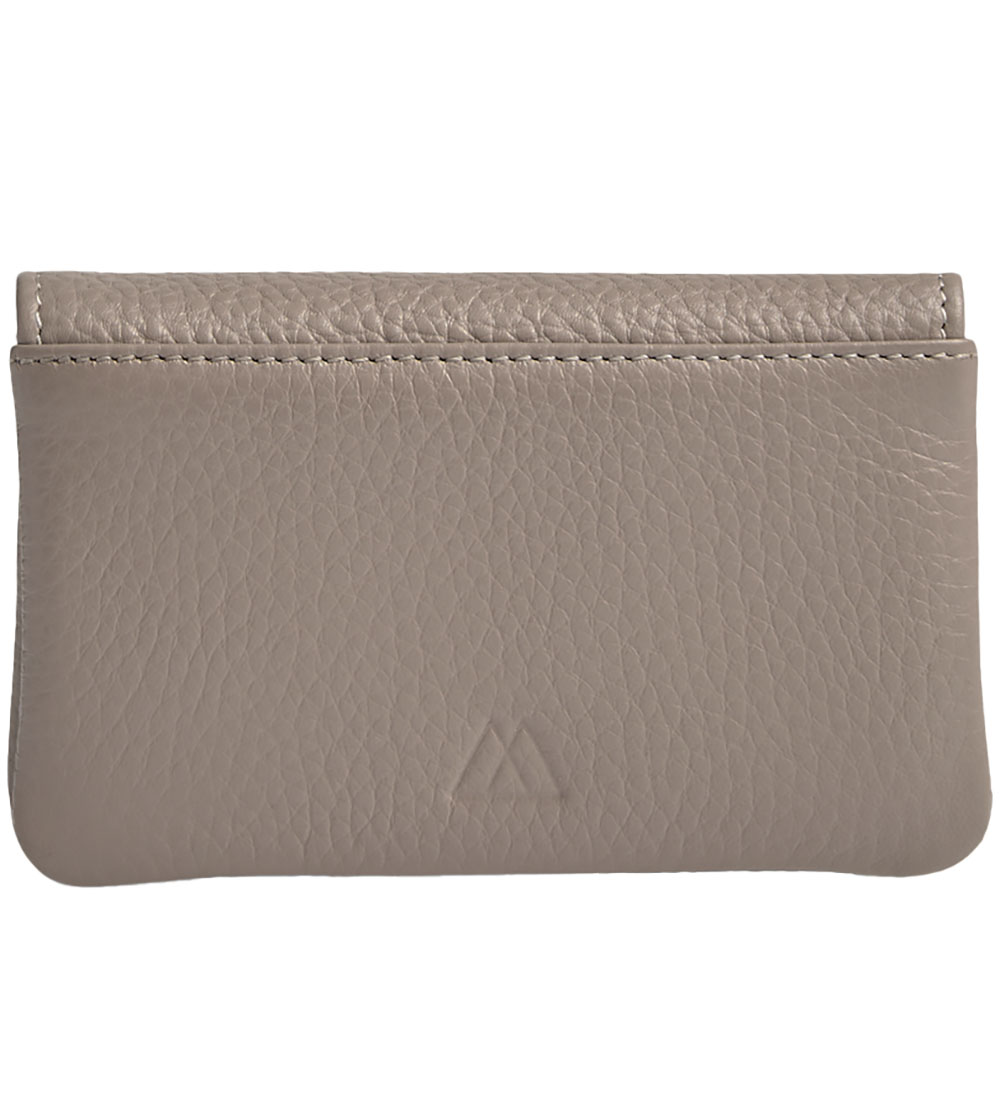 Markberg Wallet - FaithMBG - Grain - Sand/Gold