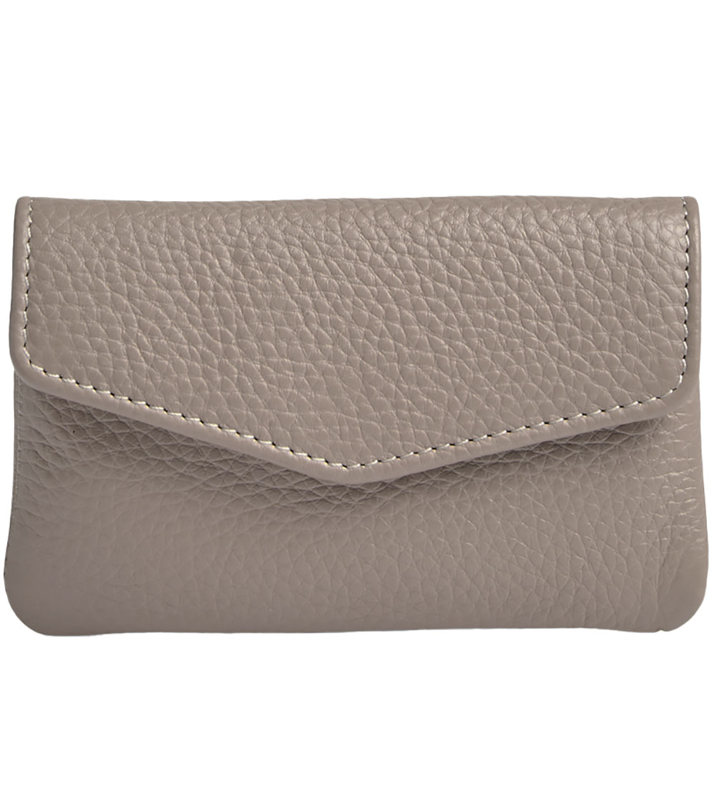 Markberg Wallet - FaithMBG - Grain - Sand/Gold