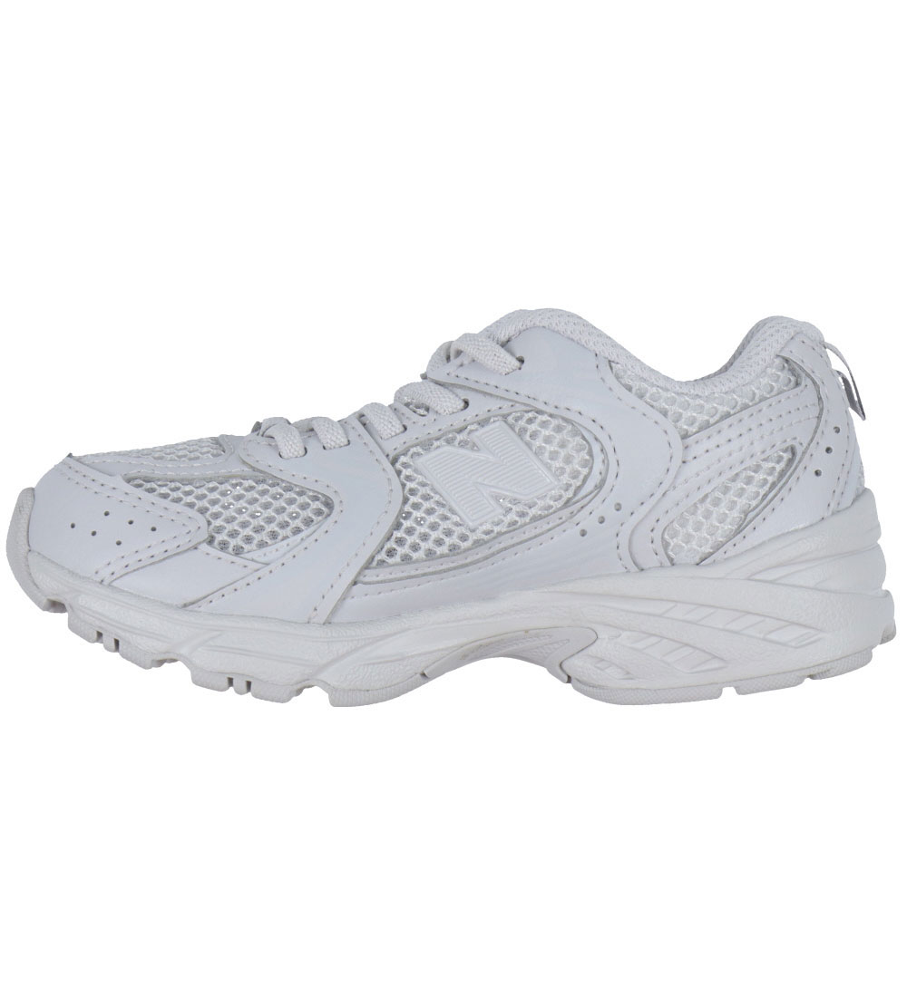 New Balance Shoes - 530 - Pearl Grey
