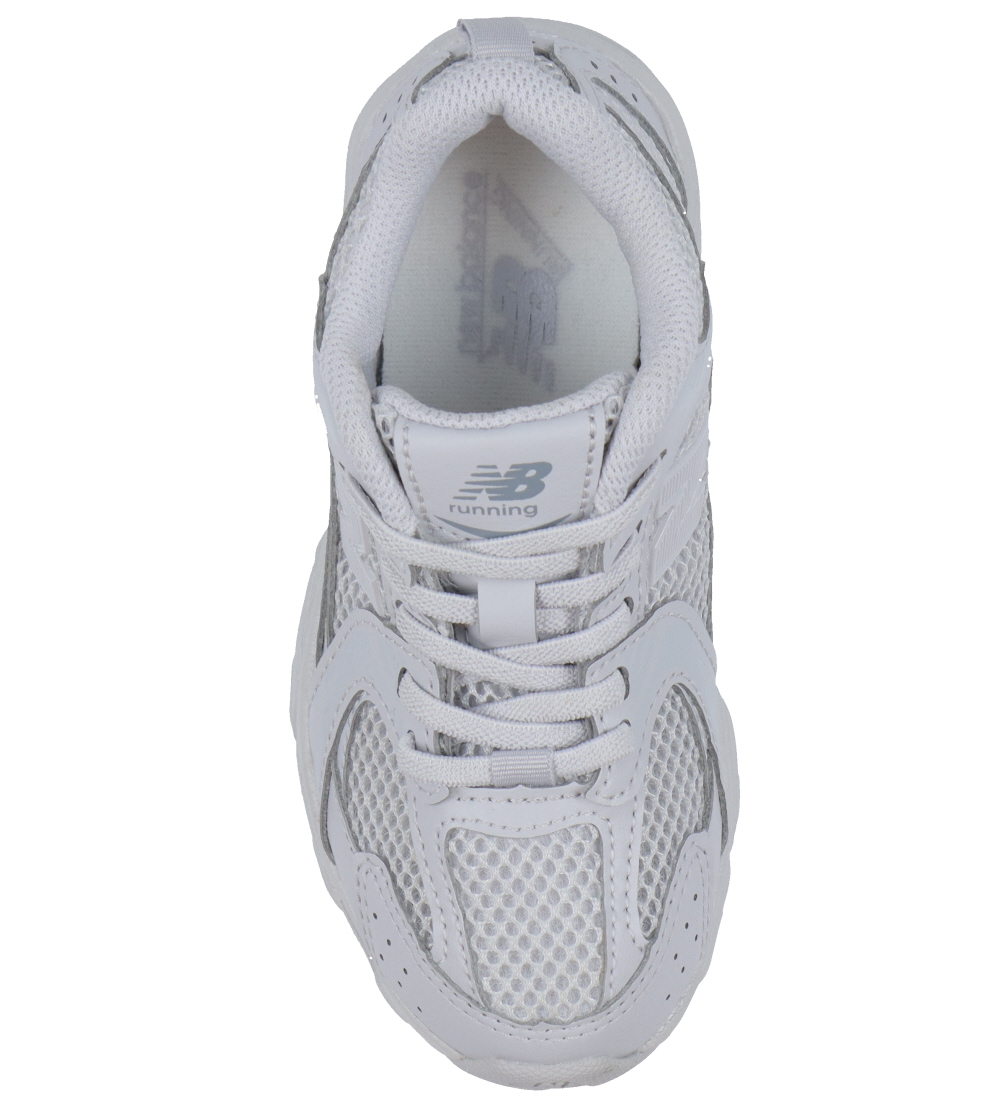 New Balance Shoes - 530 - Pearl Grey