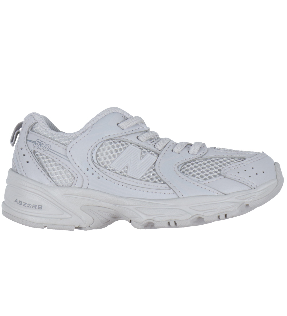 New Balance Shoes - 530 - Pearl Grey