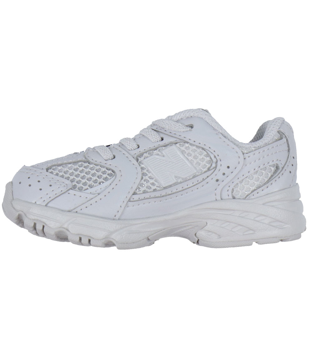New Balance Skór - 530 - Pearl Grey