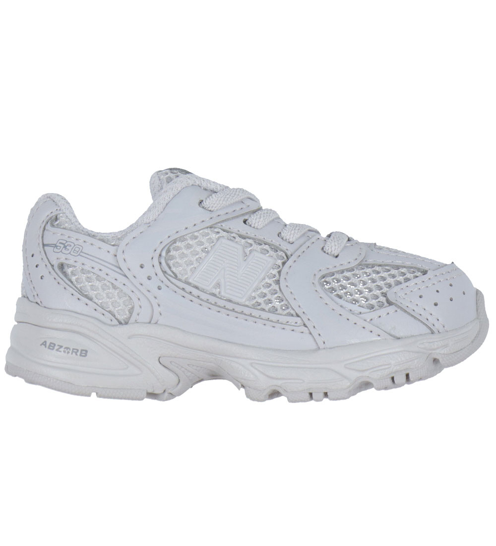 New Balance Skór - 530 - Pearl Grey