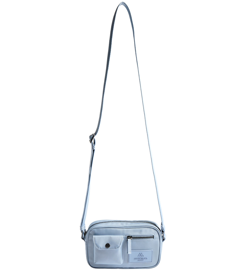 Markberg Shoulder Bag - DarlaMBG - Sky Blue