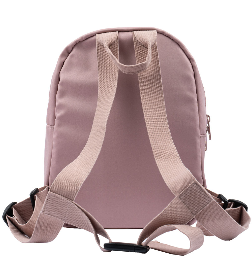 Mikk-Line Zoo Backpack - Adobe Rose