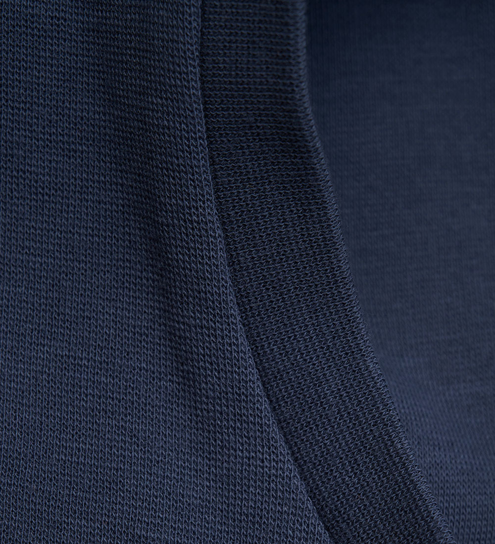 Minymo Balaclava - Single Layer - Blue Nights