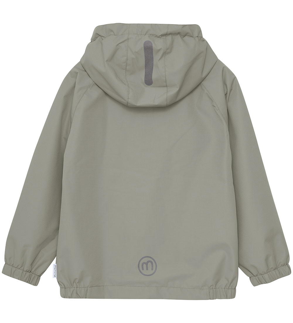 Veste Imperméable Minymo - PE - Shadow