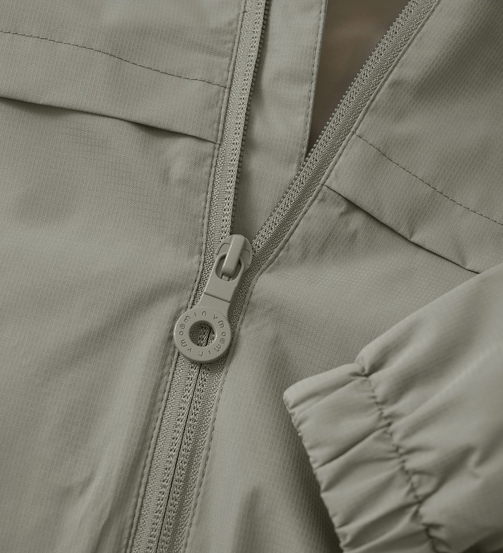 Veste Imperméable Minymo - PE - Shadow