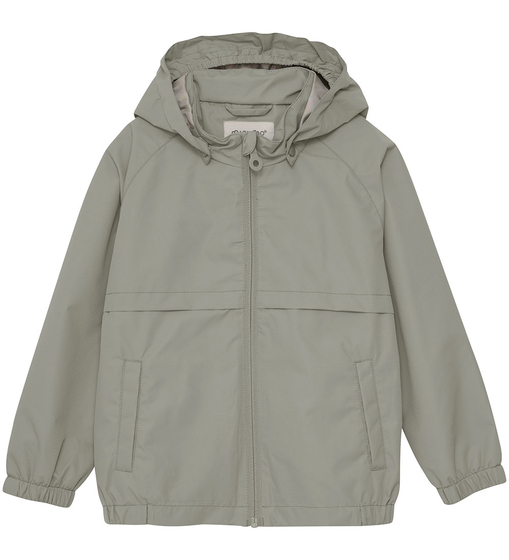 Veste Imperméable Minymo - PE - Shadow