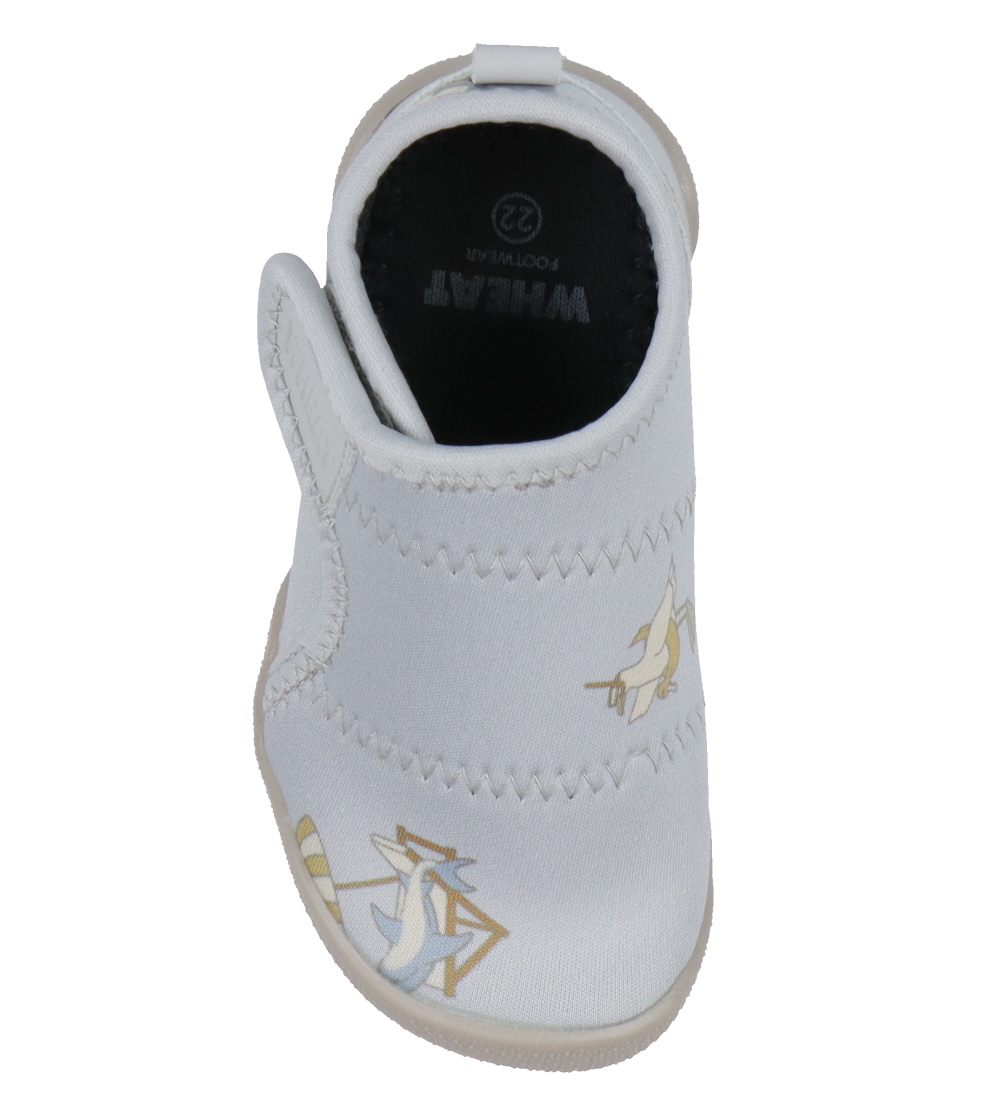 Wheat Badeschuhe - Shawn - Schwimmverein