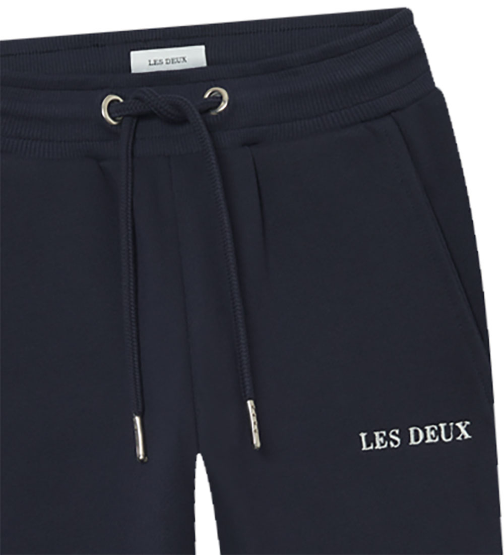 Les Deux Sweatpants - Dexter - Dark Navy