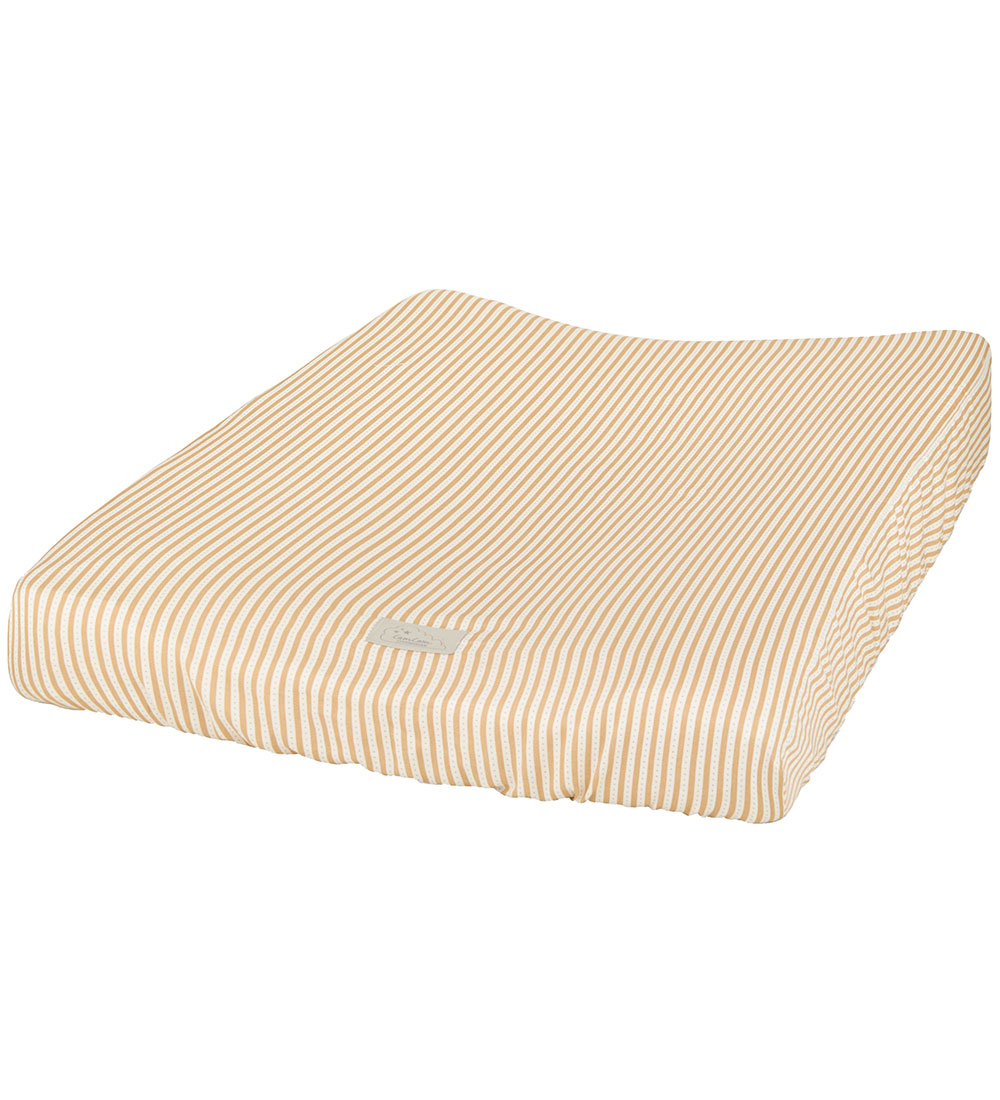 Cam Cam Changing Pad Cover - 50x65 cm - Oatfield